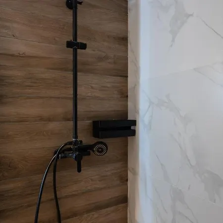 Apartment Kallimarmaro Ground Athens